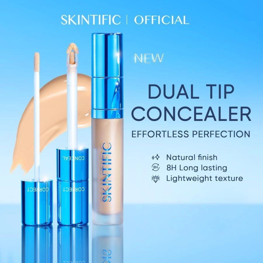 Skintific Concealer