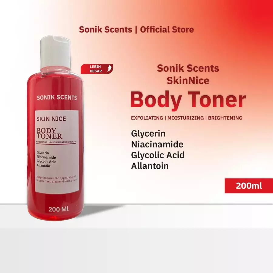 Sonik Scents